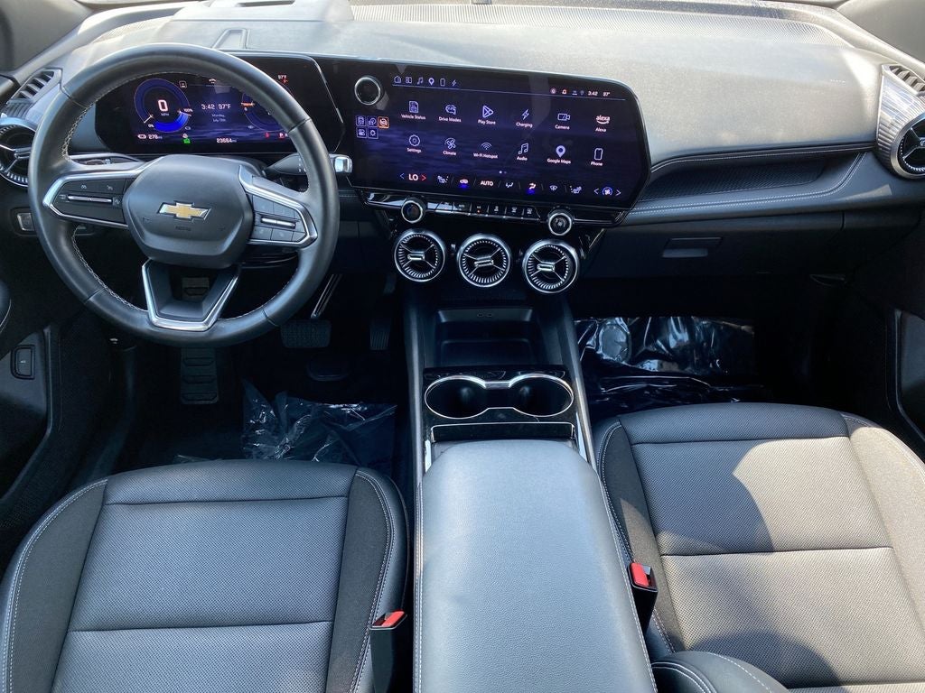 2024 Chevrolet Blazer EV LT