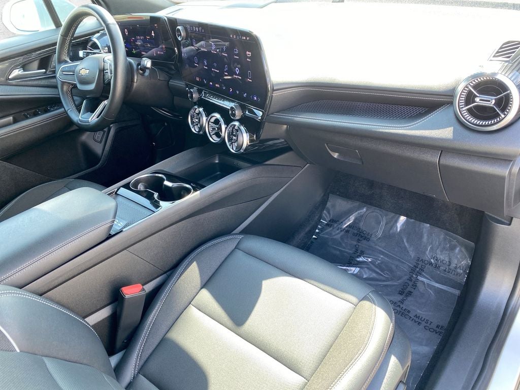 2024 Chevrolet Blazer EV LT