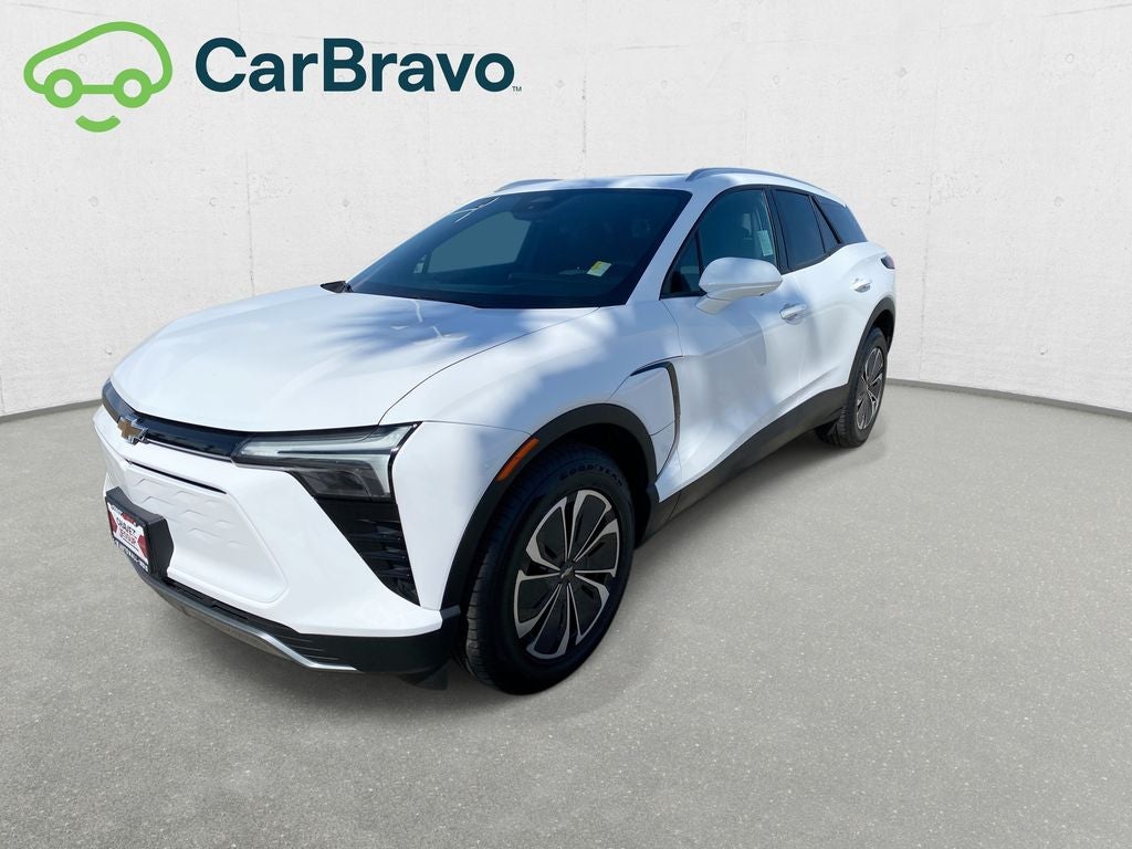 2024 Chevrolet Blazer EV LT
