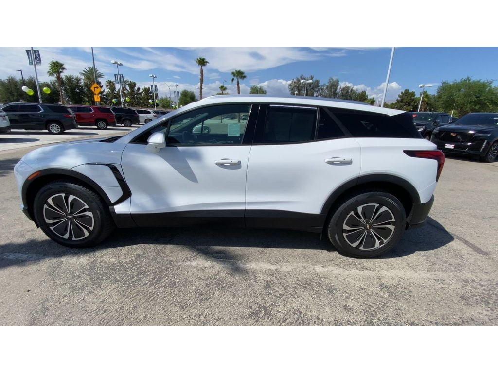 2024 Chevrolet Blazer EV LT