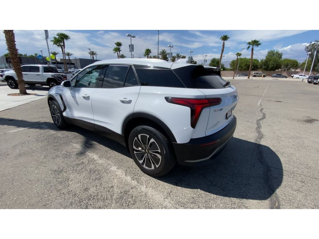 2024 Chevrolet Blazer EV LT