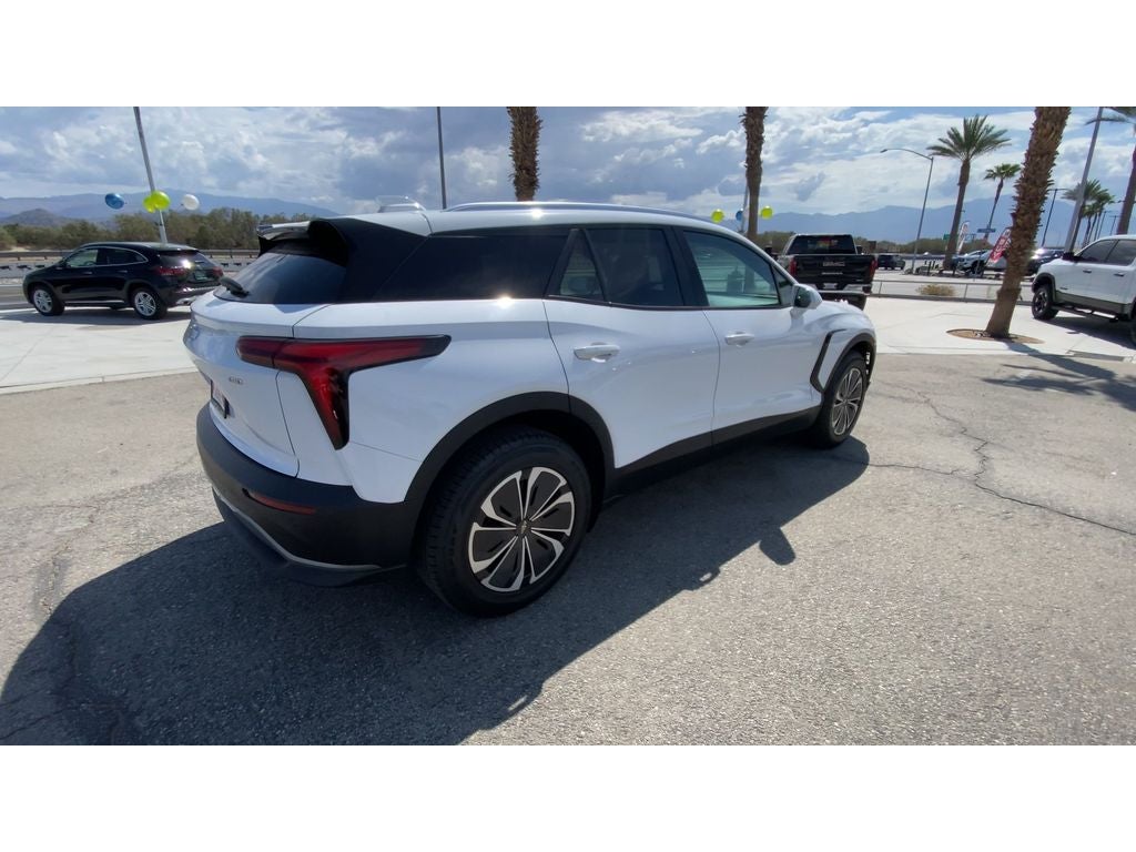 2024 Chevrolet Blazer EV LT