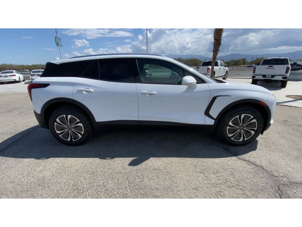 2024 Chevrolet Blazer EV LT