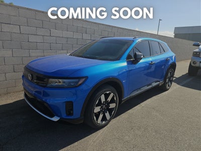 2024 Honda Prologue 1SI