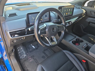 2024 Honda Prologue 1SI