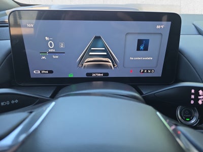 2024 Honda Prologue 1SI