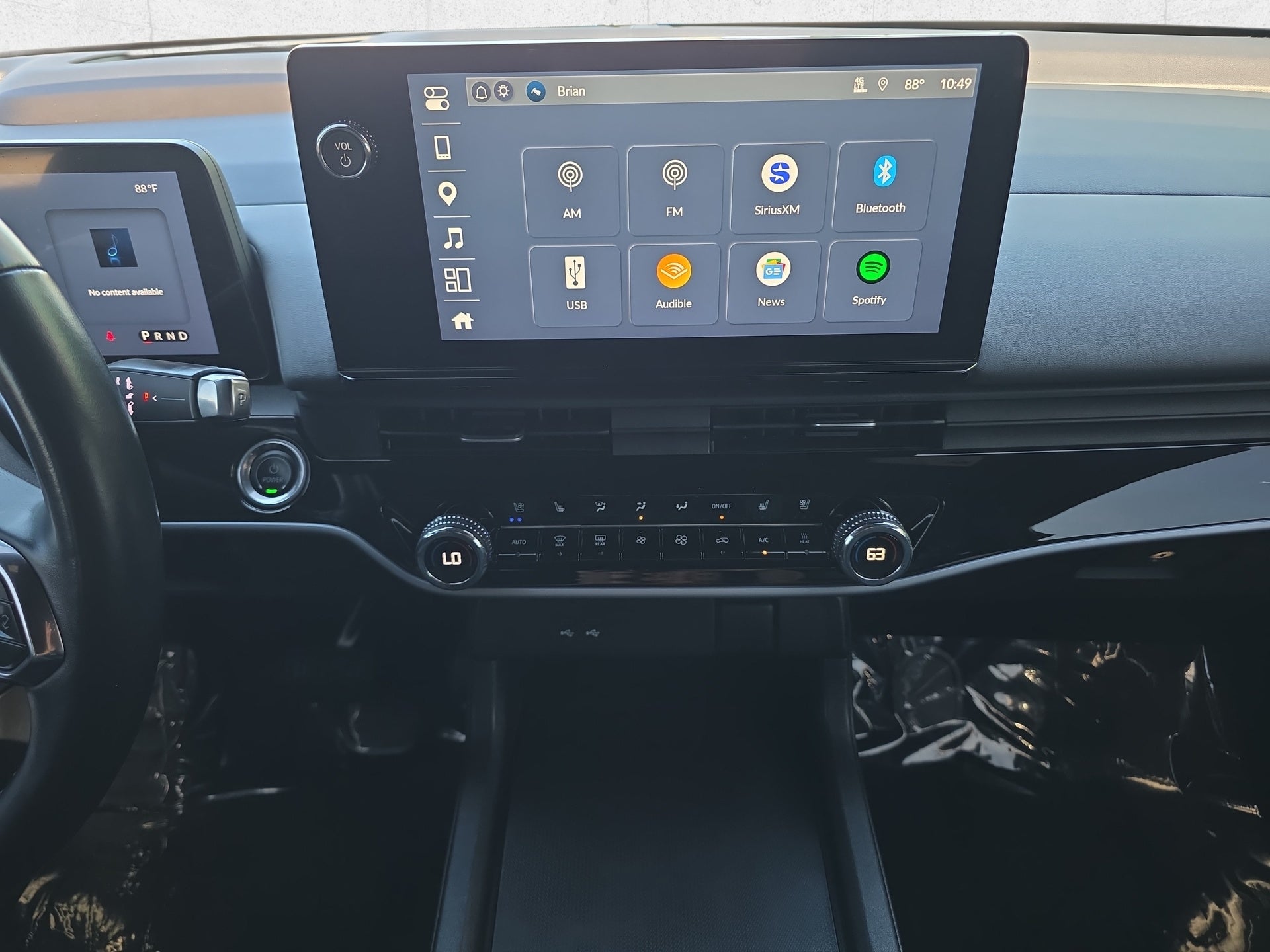 2024 Honda Prologue 1SI