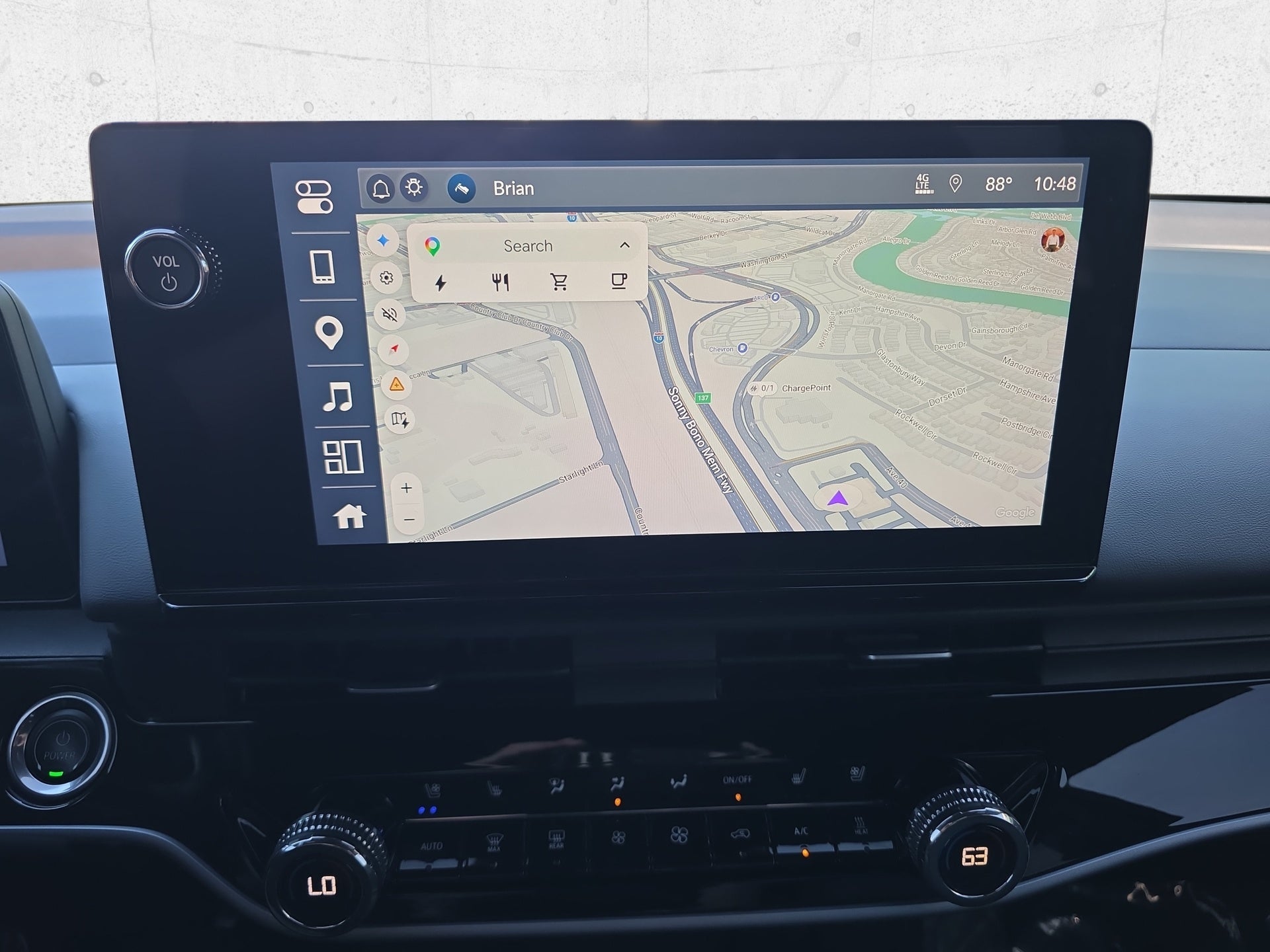 2024 Honda Prologue 1SI