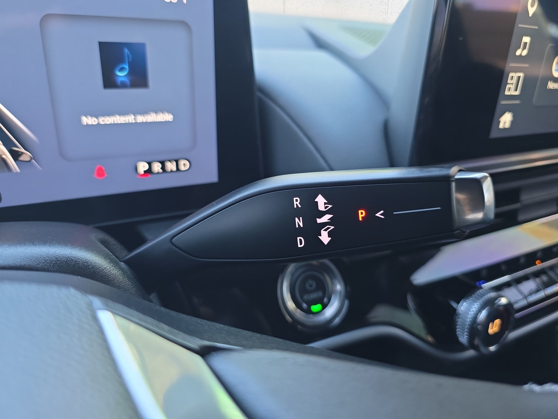 2024 Honda Prologue 1SI