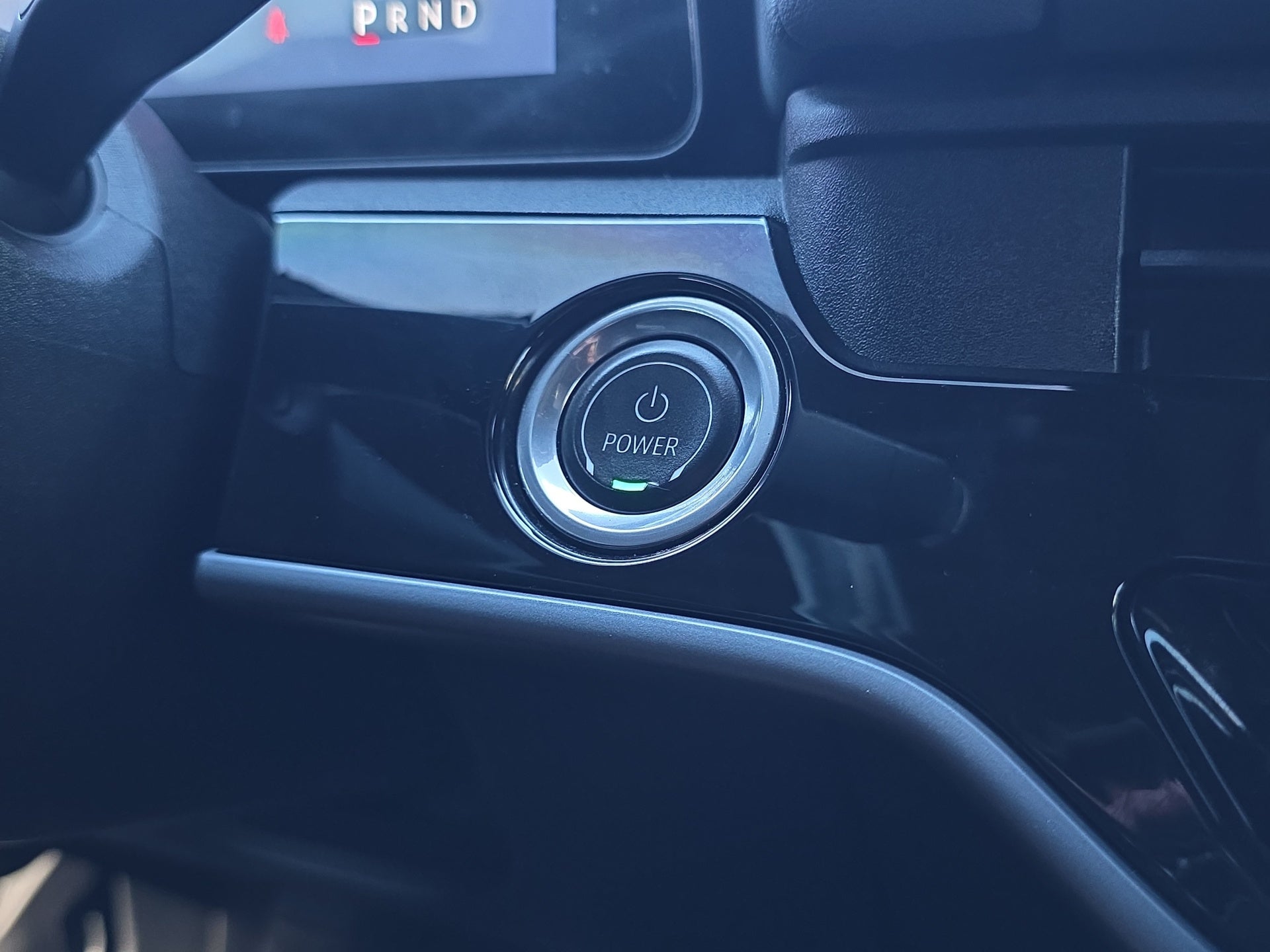 2024 Honda Prologue 1SI
