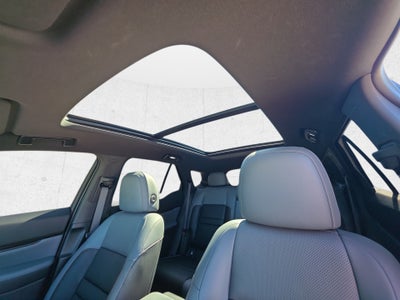 2024 Honda Prologue 1SI