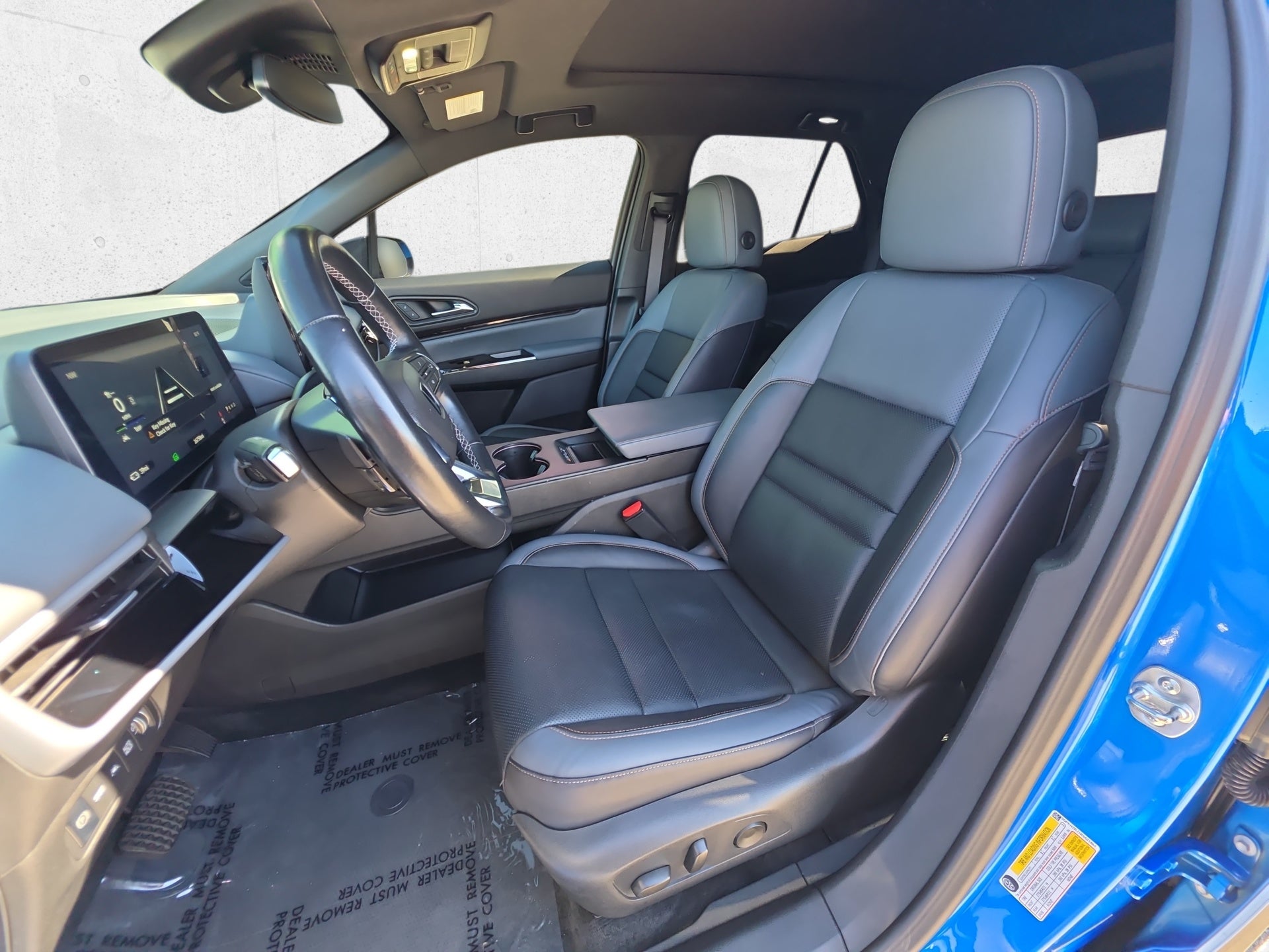 2024 Honda Prologue 1SI