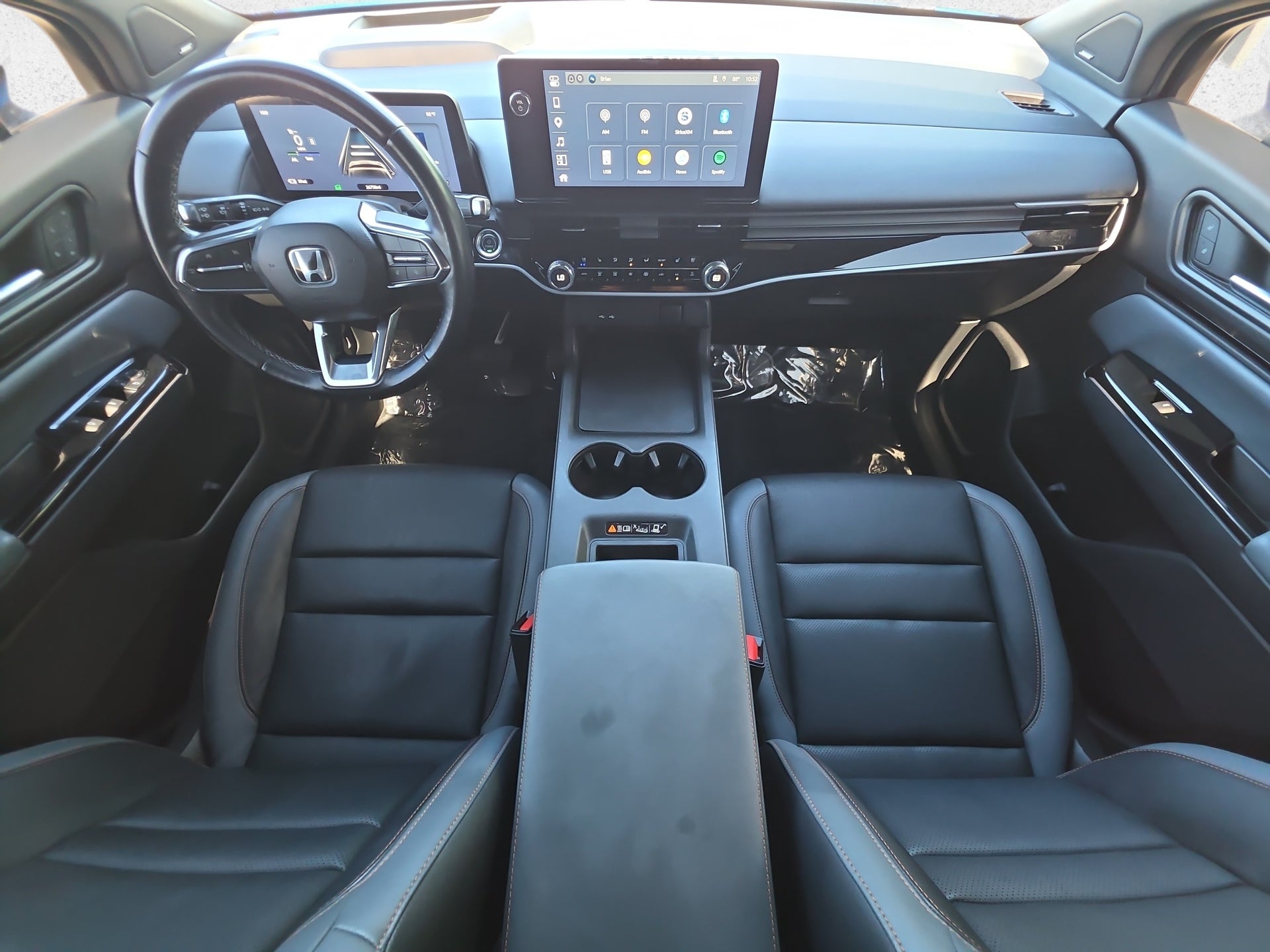 2024 Honda Prologue 1SI