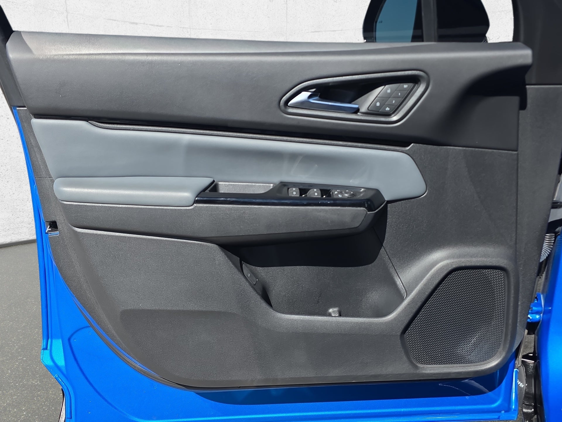 2024 Honda Prologue 1SI