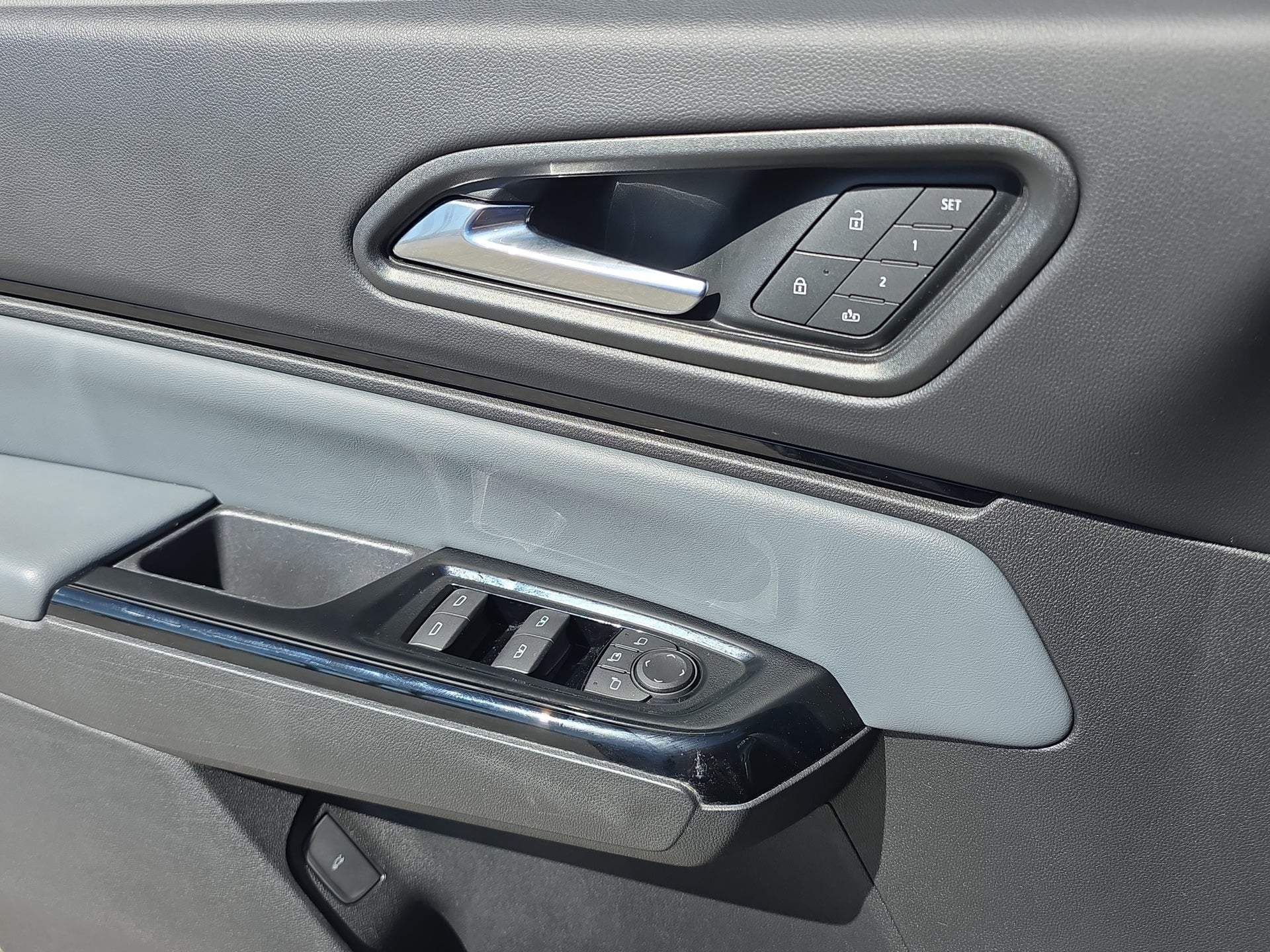 2024 Honda Prologue 1SI