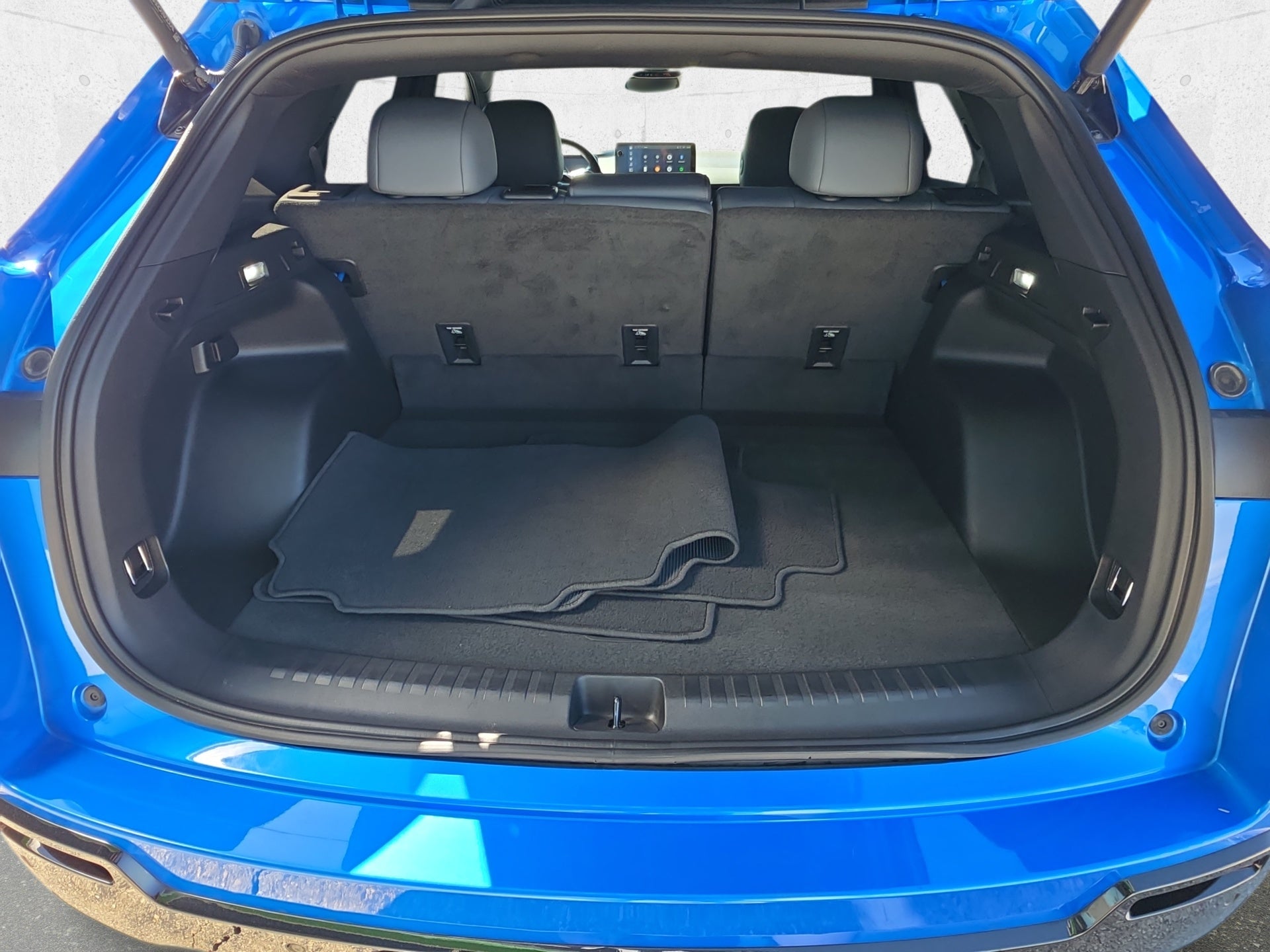 2024 Honda Prologue 1SI