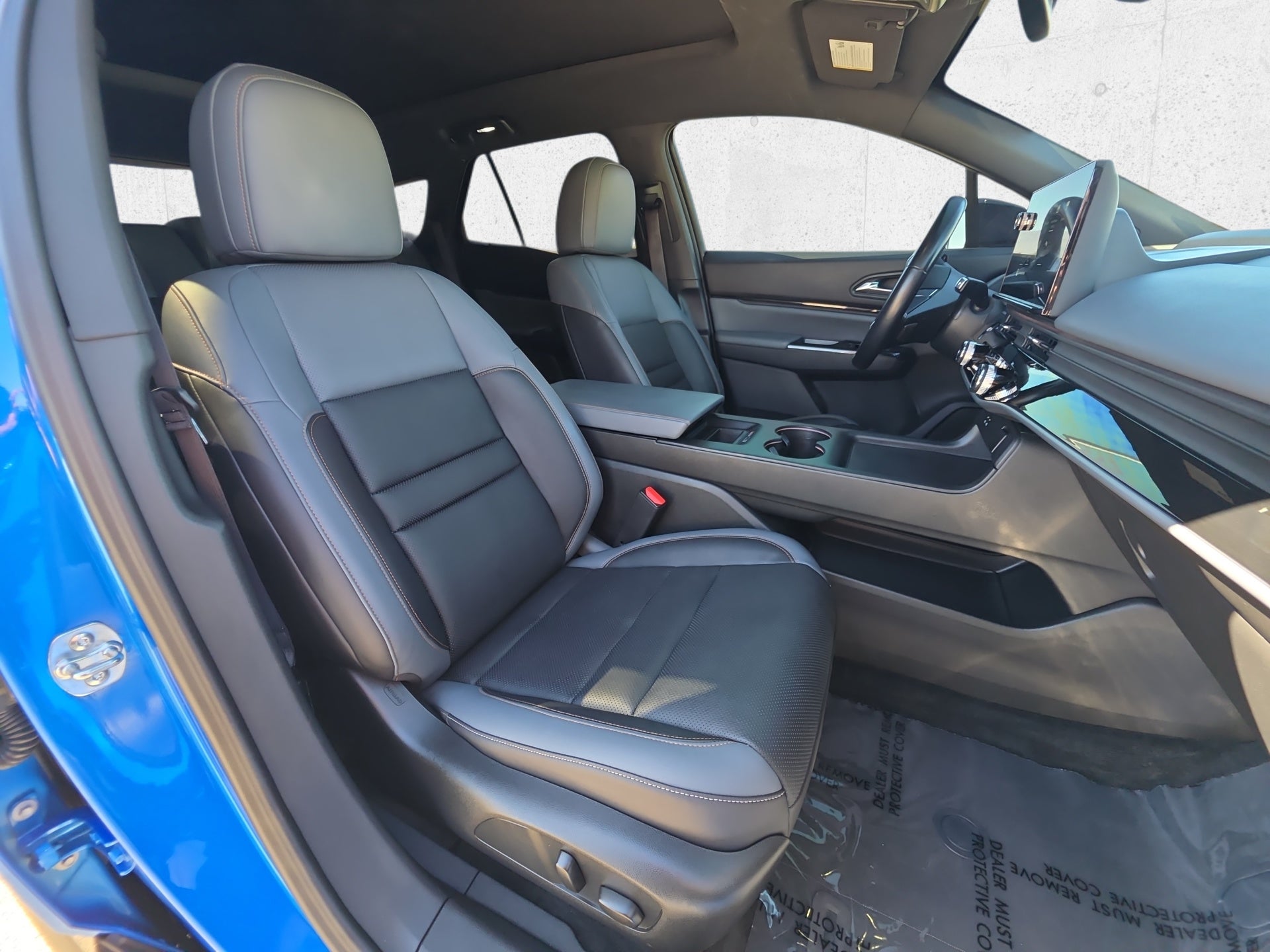 2024 Honda Prologue 1SI