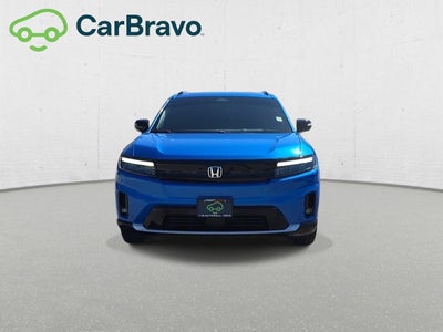 2024 Honda Prologue 1SI
