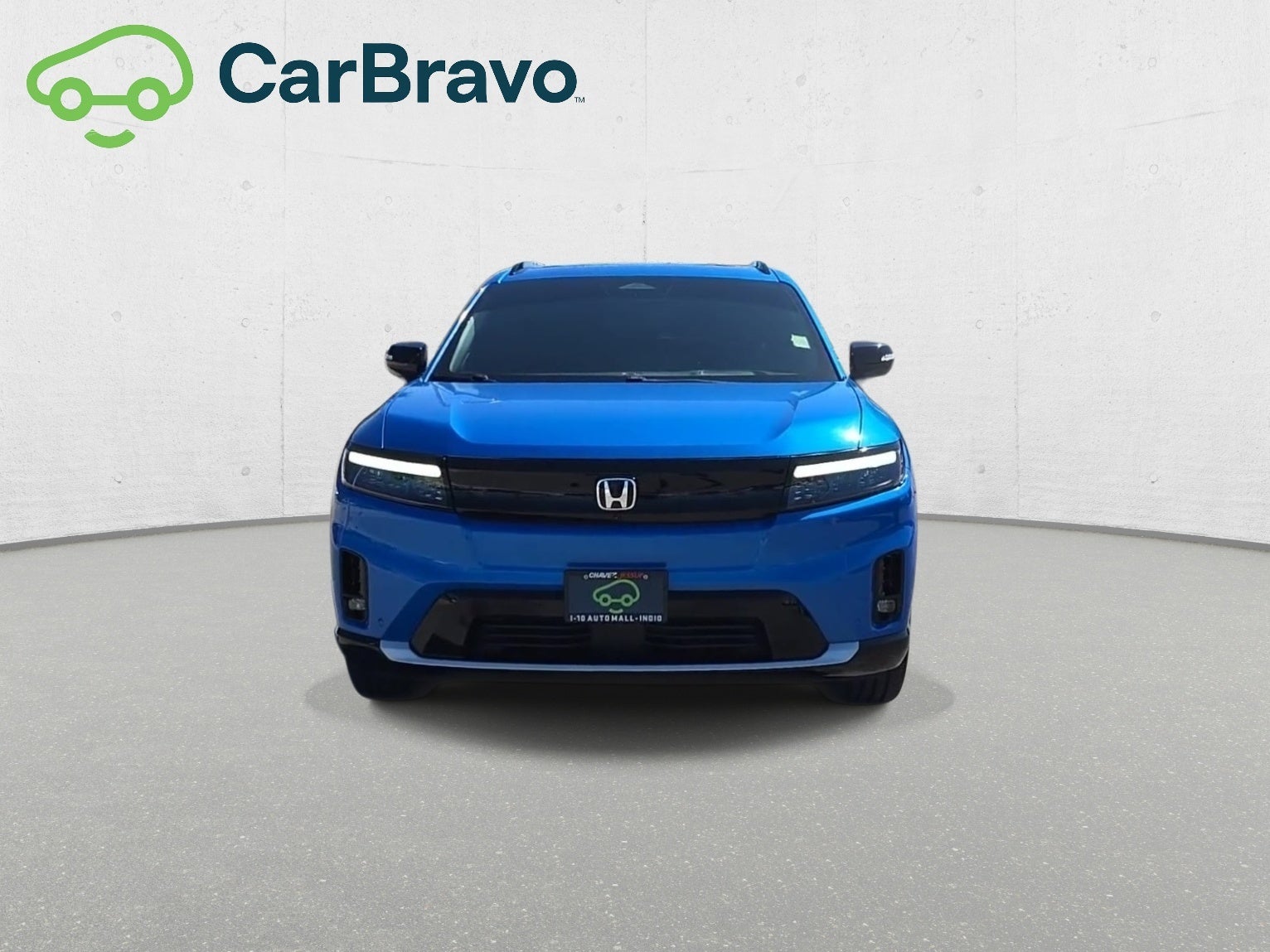 2024 Honda Prologue 1SI