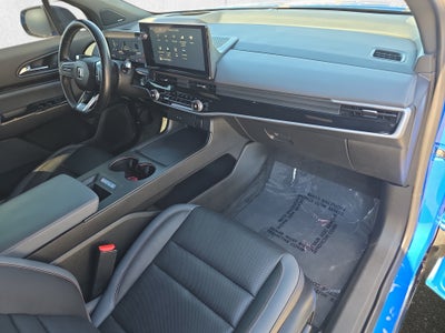 2024 Honda Prologue 1SI
