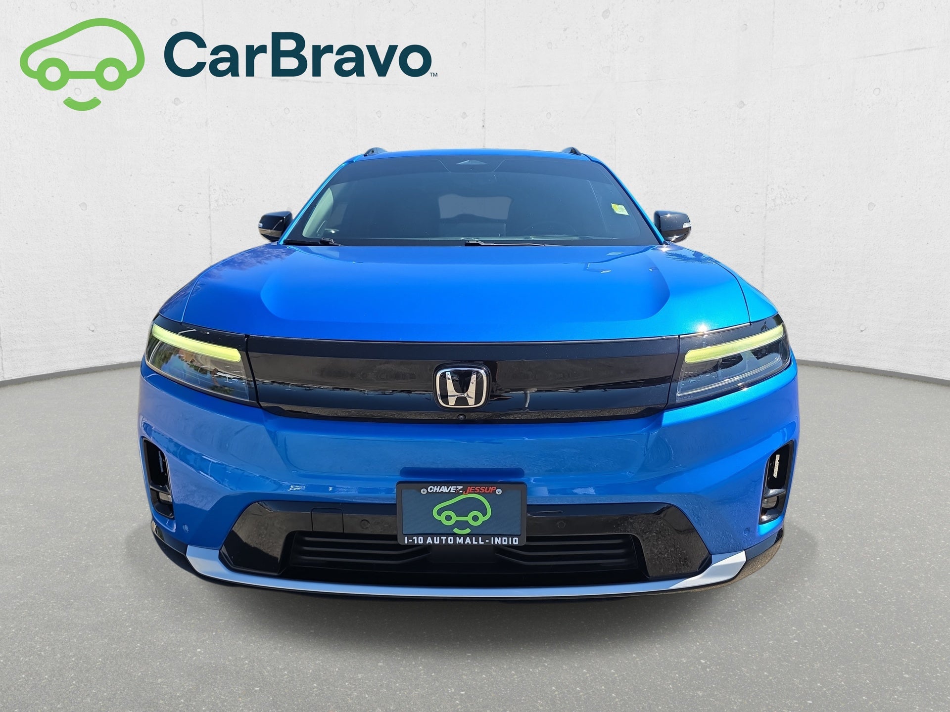 2024 Honda Prologue 1SI