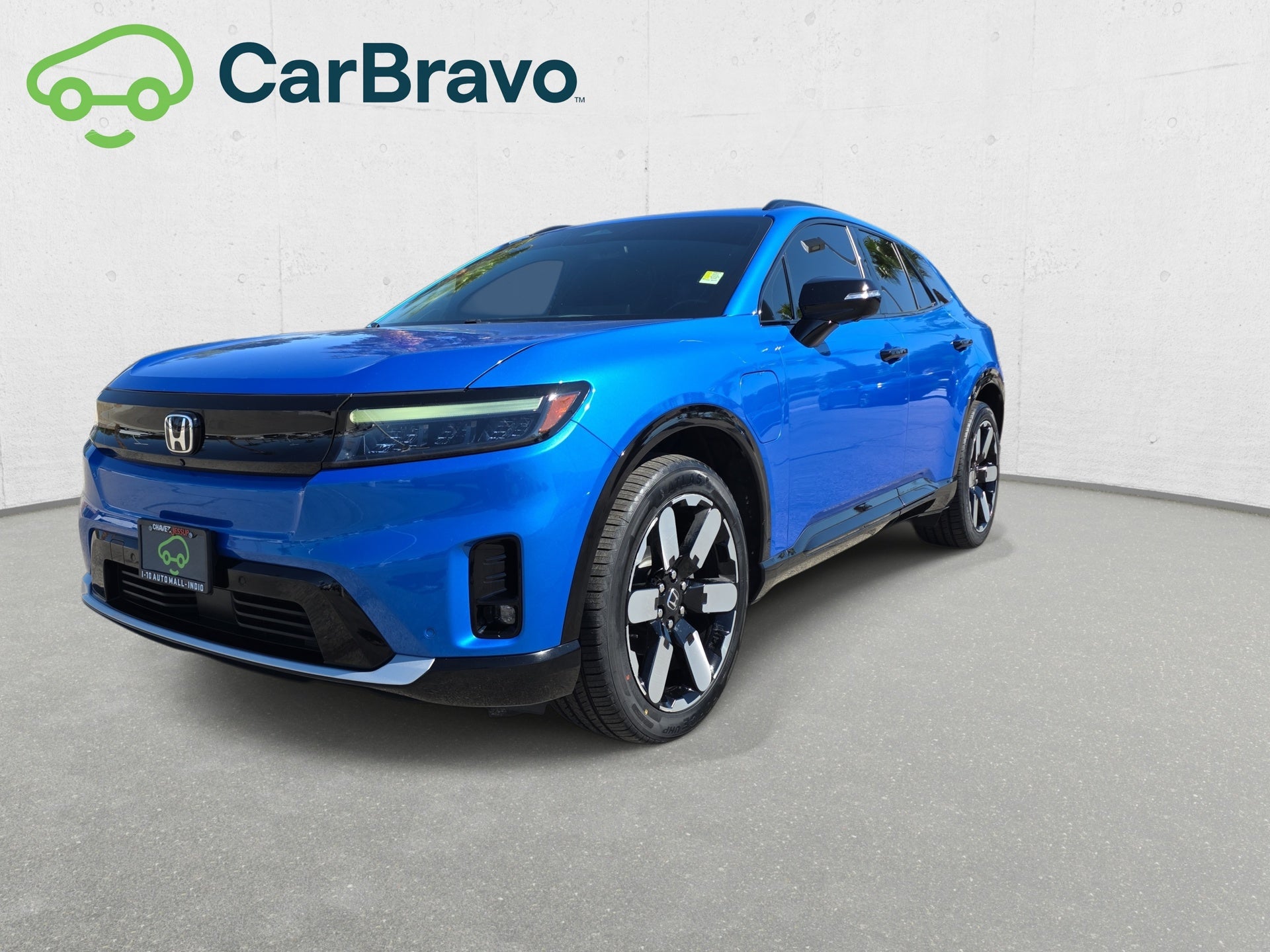 2024 Honda Prologue 1SI