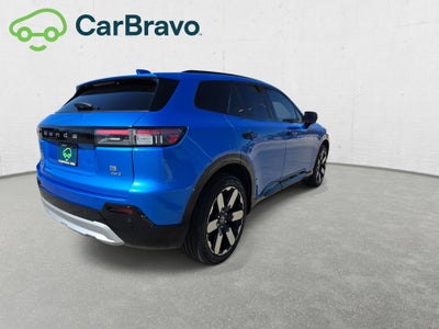 2024 Honda Prologue 1SI