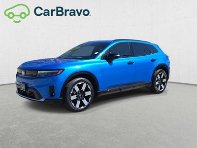 2024 Honda Prologue 1SI