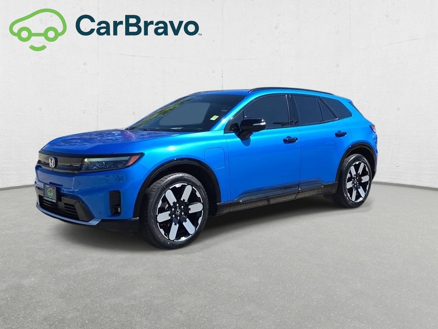 2024 Honda Prologue 1SI