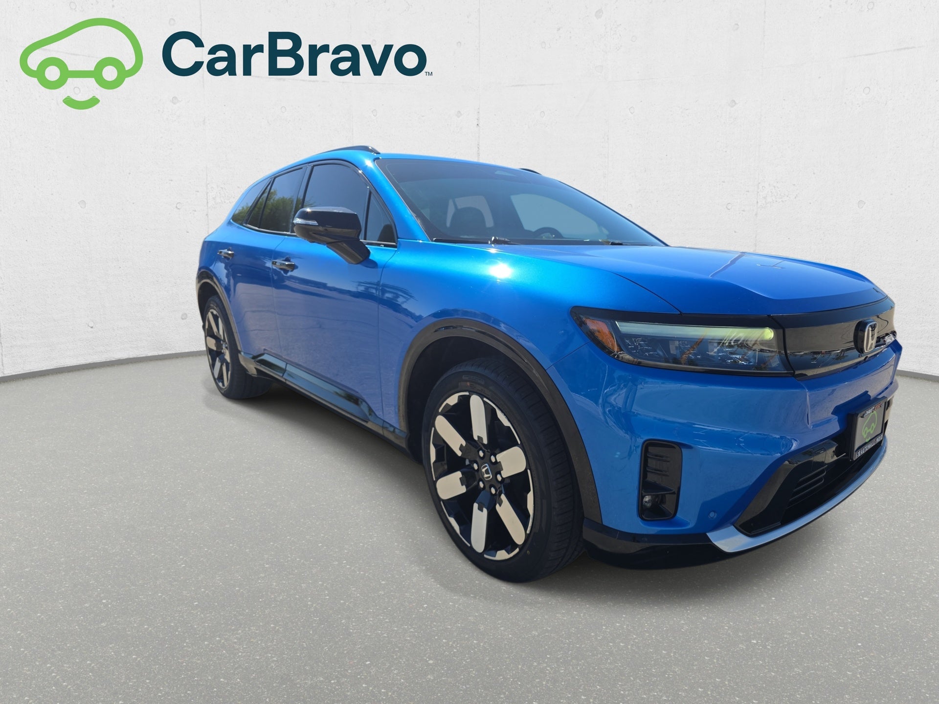 2024 Honda Prologue 1SI