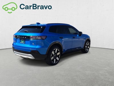 2024 Honda Prologue 1SI