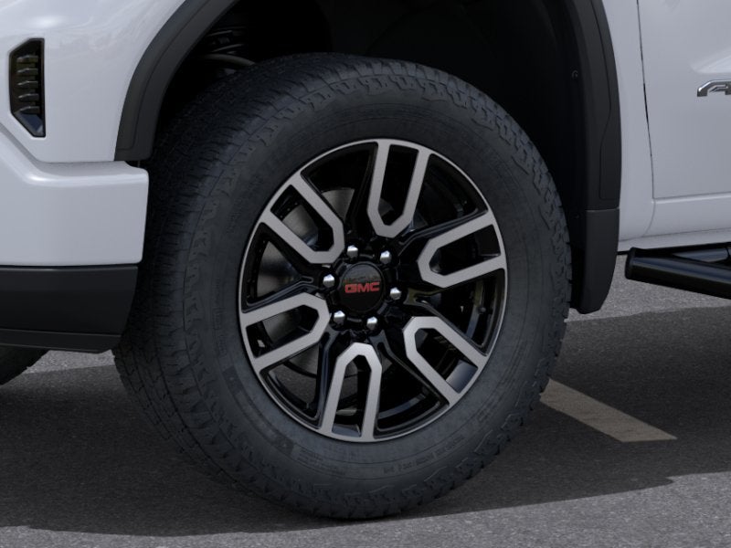 2026 GMC Sierra 1500 AT4 - Photo 33