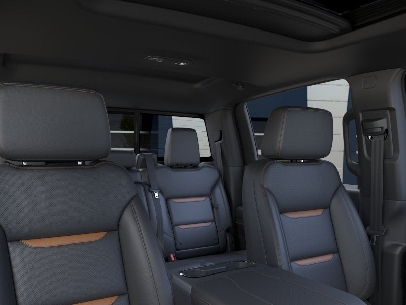 2026 GMC Sierra 1500 AT4 - Photo 48