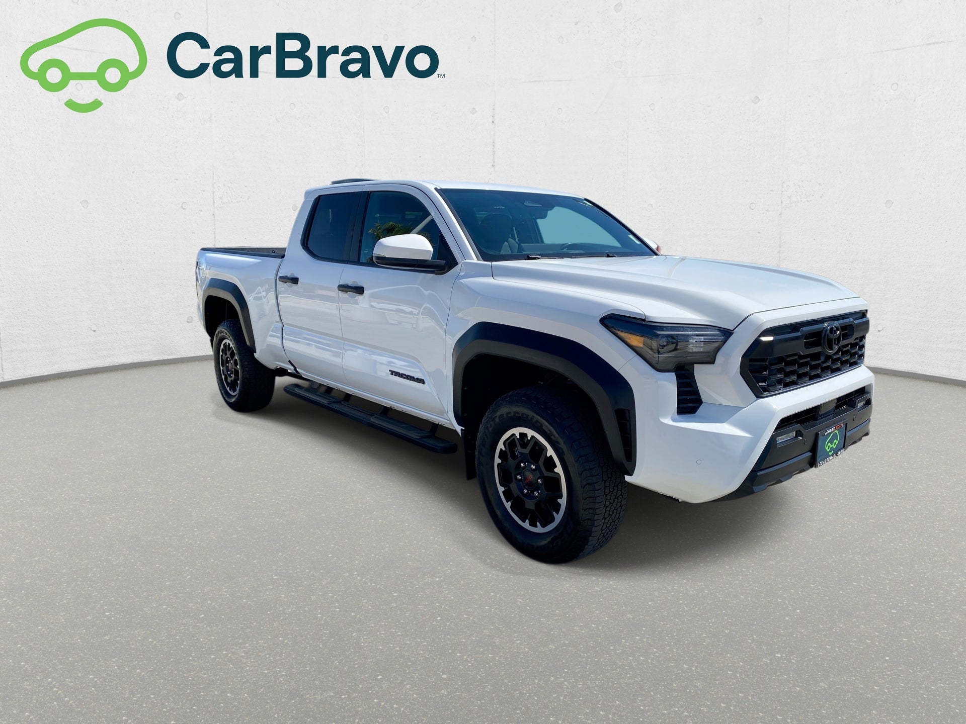2024 Toyota Tacoma 4WD SR5