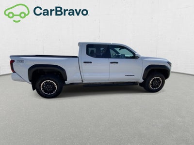 2024 Toyota Tacoma 4WD SR5