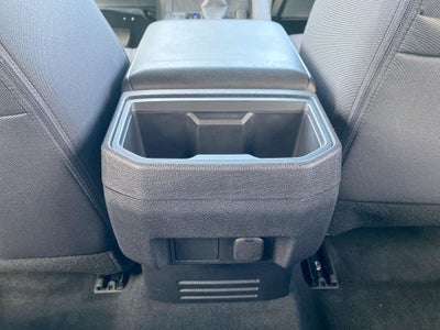 2026 Toyota Tacoma 4WD SR5