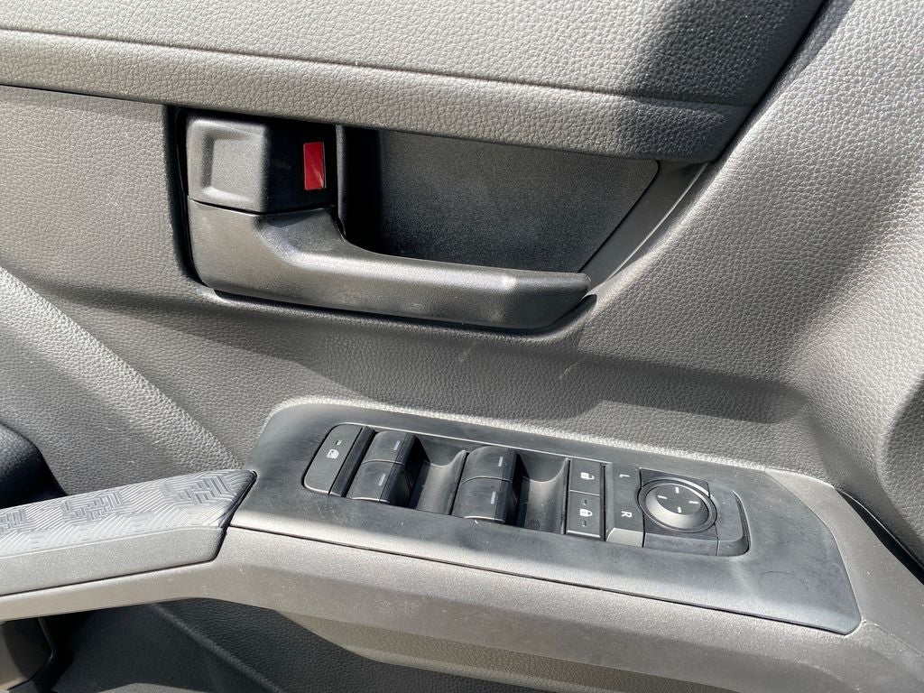 2026 Toyota Tacoma 4WD SR5