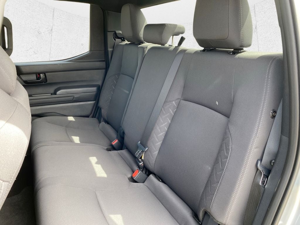 2026 Toyota Tacoma 4WD SR5