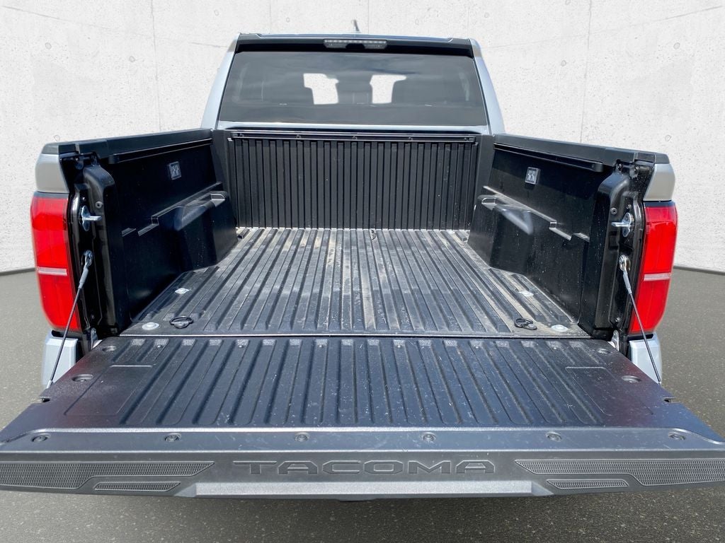 2026 Toyota Tacoma 4WD SR5