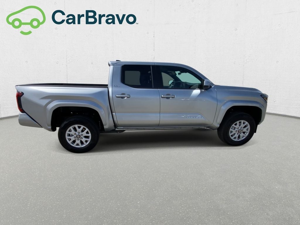 2026 Toyota Tacoma 4WD SR5