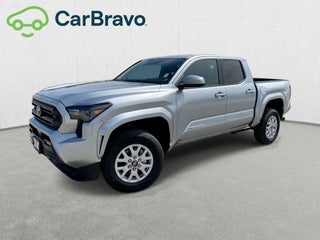 2026 Toyota Tacoma 4WD SR5