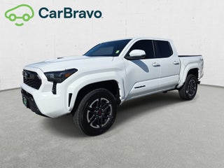 2025 Toyota Tacoma 4WD SR