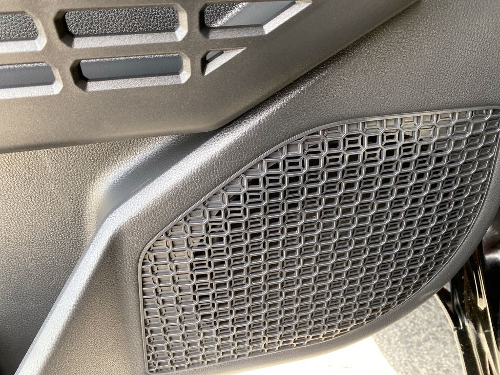 2025 Toyota Tacoma 4WD SR