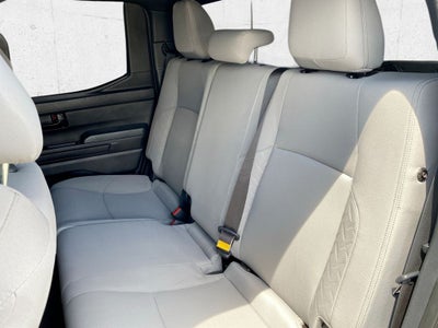2025 Toyota Tacoma 4WD SR