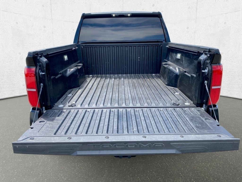 2025 Toyota Tacoma 4WD SR