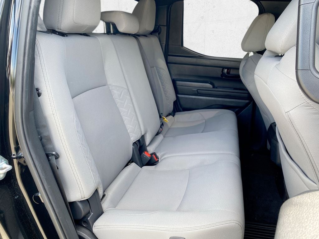 2025 Toyota Tacoma 4WD SR