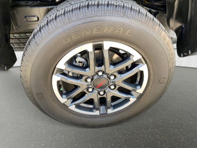 2025 Toyota Tacoma 4WD SR