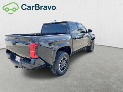 2025 Toyota Tacoma 4WD SR