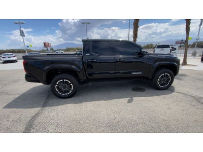 2025 Toyota Tacoma 4WD SR