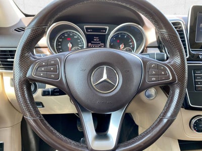 2018 Mercedes-Benz GLE GLE 350
